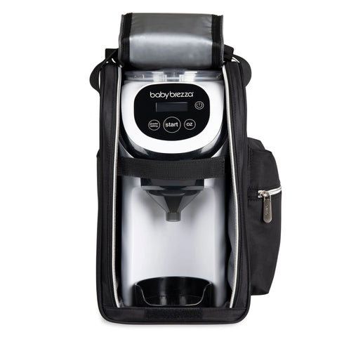 Formula Pro Mini Travel Bag