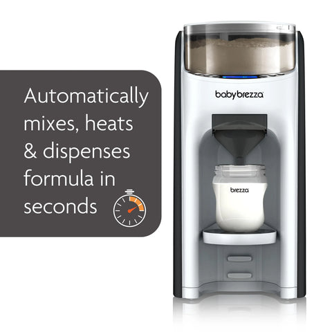 Formula Pro® Advanced Baby Formula Dispenser