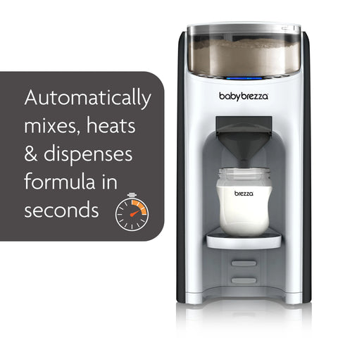 Formula Pro® Advanced Baby Formula Dispenser