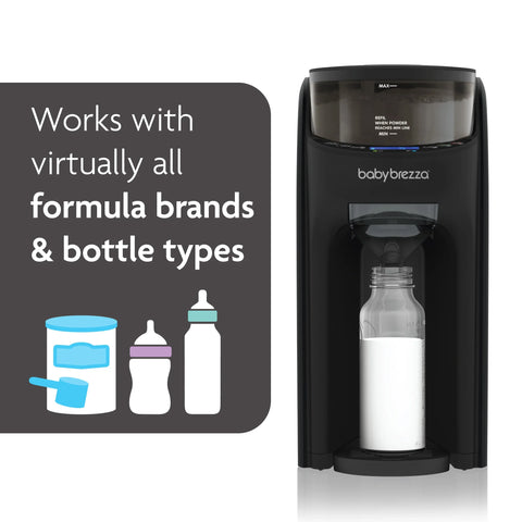Formula Pro® Advanced Baby Formula Dispenser