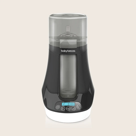 Bottle & Breastmilk Warmer