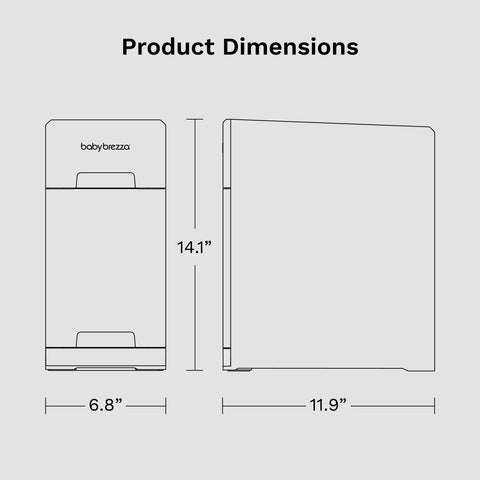 Covered Drying Rack & Organizer