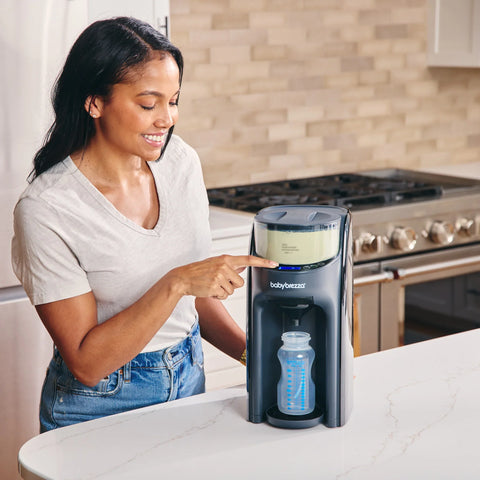 Formula Pro® Advanced Baby Formula Dispenser