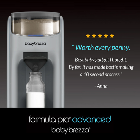 Formula Pro® Advanced Baby Formula Dispenser