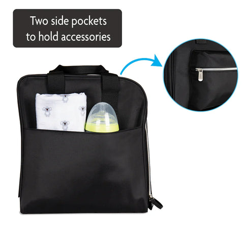 Formula Pro Mini Travel Bag