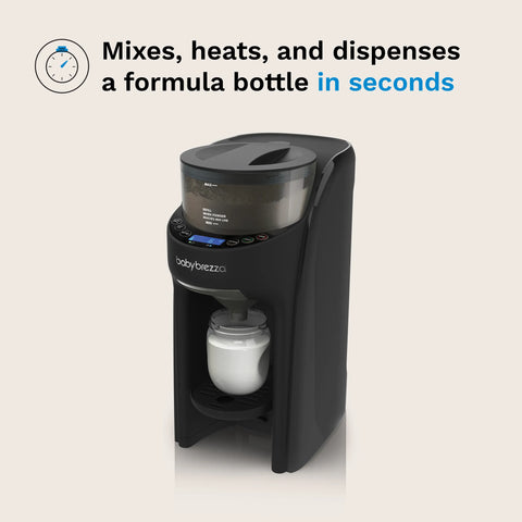 Formula Pro® Advanced WiFi Baby Formula Dispenser