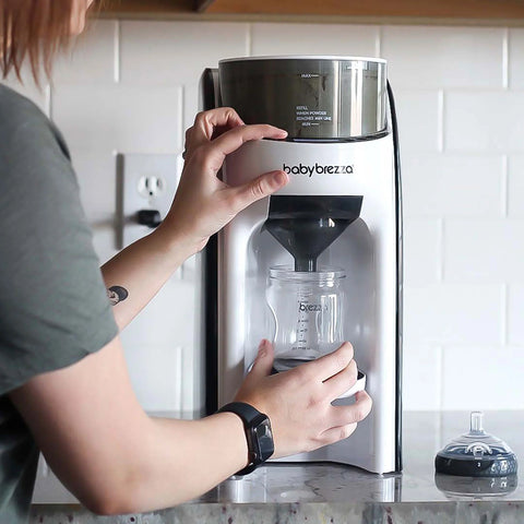 Formula Pro® Advanced Baby Formula Dispenser