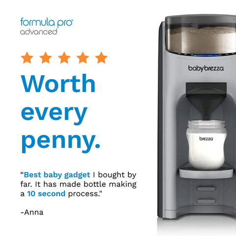Formula Pro® Advanced Baby Formula Dispenser
