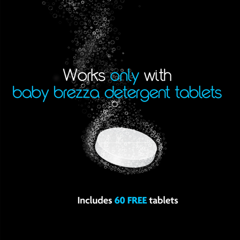 Bundle: Formula Pro Advanced & Bottle Washer Pro