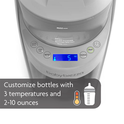 Formula Pro® Advanced Baby Formula Dispenser