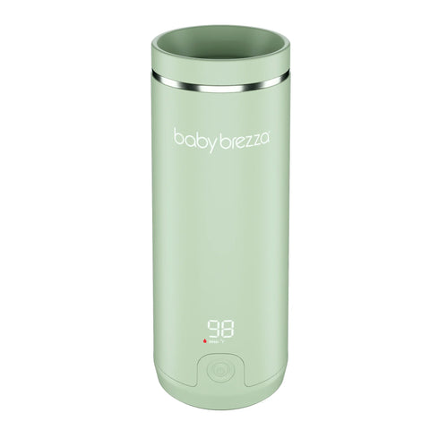 Bundle: AirSwirl® Bottle Warmer + Superfast® Portable Bottle Warmer