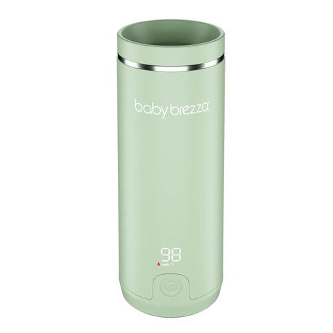 Bundle: AirSwirl® Bottle Warmer + Superfast® Portable Bottle Warmer