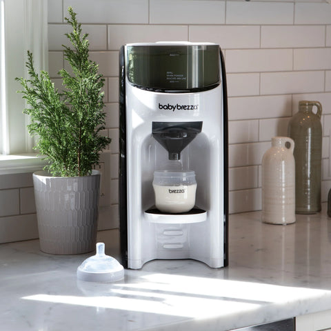 Formula Pro® Advanced Baby Formula Dispenser