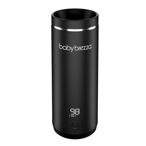 Bundle: AirSwirl® Bottle Warmer + Superfast® Portable Bottle Warmer