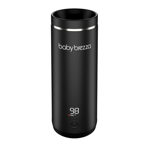 Bundle: AirSwirl® Bottle Warmer + Superfast® Portable Bottle Warmer