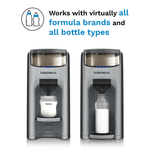 Formula Pro® Advanced Baby Formula Dispenser