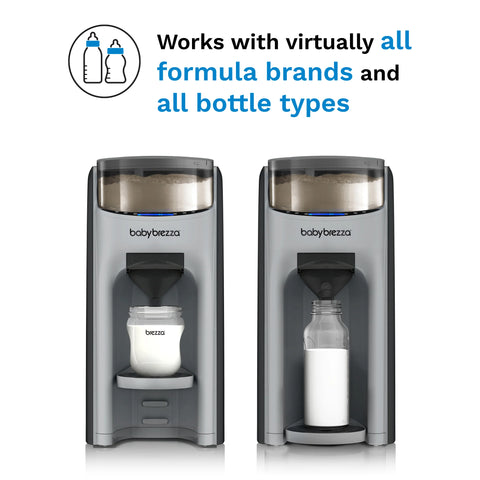Formula Pro® Advanced Baby Formula Dispenser